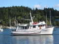 Raincoast Spirit