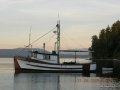 Alaskan at anchor 09