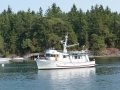 RAINCOAST SPIRIT