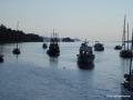 7 - Sail Past
