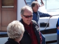 Spring2017-4-Chatting on the dock