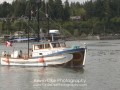 Westcoast Work Boat Association Rendezvous 2006