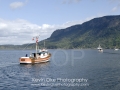 Westcoast Work Boat Association Rendezvous 2006