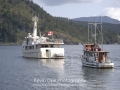 Westcoast Work Boat Association Rendezvous 2006