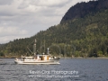 Westcoast Work Boat Association Rendezvous 2006