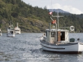 Westcoast Work Boat Association Rendezvous 2006