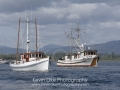Westcoast Work Boat Association Rendezvous 2006