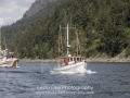 Westcoast Work Boat Association Rendezvous 2006