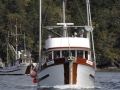 Westcoast Work Boat Association Rendezvous 2006