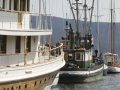 Westcoast Work Boat Association Rendezvous 2006