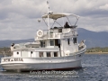 New Rosa, WWBA Rendezvous 2006, Cowichan Bay, British Columbia.