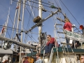 Westcoast Work Boat Association Rendezvous 2007