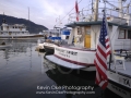 Westcoast Work Boat Association Rendezvous 2007