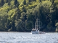 Westcoast Work Boat Association Rendezvous 2007