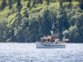 Westcoast Work Boat Association Rendezvous 2007