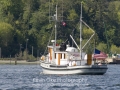 Westcoast Work Boat Association Rendezvous 2007