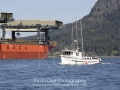Westcoast Work Boat Association Rendezvous 2007