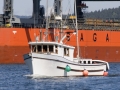 Westcoast Work Boat Association Rendezvous 2007