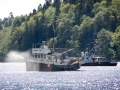 Westcoast Work Boat Association Rendezvous 2007