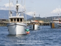 Westcoast Work Boat Association Rendezvous 2007