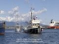 Westcoast Work Boat Association Rendezvous 2007