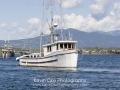 Westcoast Work Boat Association Rendezvous 2007