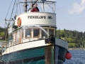 Westcoast Work Boat Association Rendezvous 2007