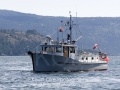 Westcoast Work Boat Association Rendezvous 2007