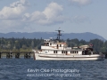 Westcoast Work Boat Association Rendezvous 2007