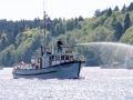 Westcoast Work Boat Association Rendezvous 2007
