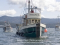 Westcoast Work Boat Association Rendezvous 2007
