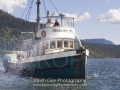 Westcoast Work Boat Association Rendezvous 2007