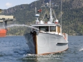 Westcoast Work Boat Association Rendezvous 2007