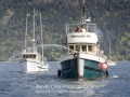Westcoast Work Boat Association Rendezvous 2007