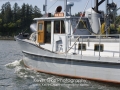 Westcoast Work Boat Association Rendezvous 2007