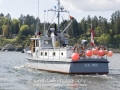 Westcoast Work Boat Association Rendezvous 2007