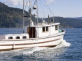 Westcoast Work Boat Association Rendezvous 2007