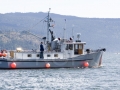 Westcoast Work Boat Association Rendezvous 2007