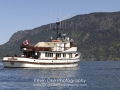 Westcoast Work Boat Association Rendezvous 2007