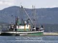 Westcoast Work Boat Association Rendezvous 2007