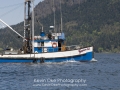 Westcoast Work Boat Association Rendezvous 2007