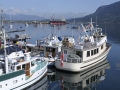 Westcoast Work Boat Association Rendezvous 2011