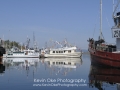Westcoast Work Boat Association Rendezvous 2011
