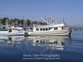 Westcoast Work Boat Association Rendezvous 2011
