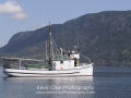 Westcoast Work Boat Association Rendezvous 2011