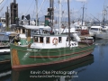 Westcoast Work Boat Association Rendezvous 2011
