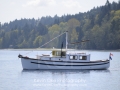 Westcoast Work Boat Association Rendezvous 2011