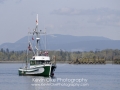 Westcoast Work Boat Association Rendezvous 2011