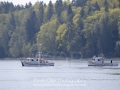 Westcoast Work Boat Association Rendezvous 2011