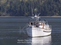 Westcoast Work Boat Association Rendezvous 2011